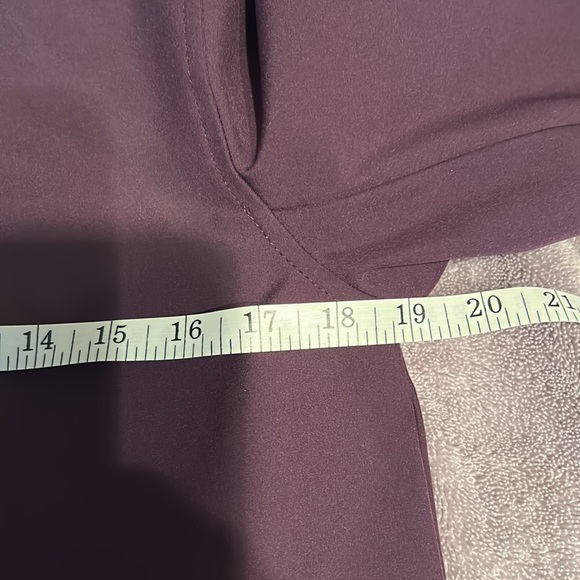 Joe Fresh raincoat/ Spring/ Fall coat. Size Small. - Picture 7 of 8